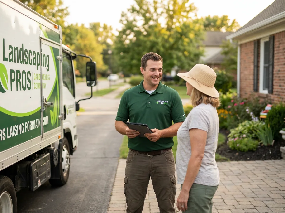Landscaping Whitethorn, CA FAQs